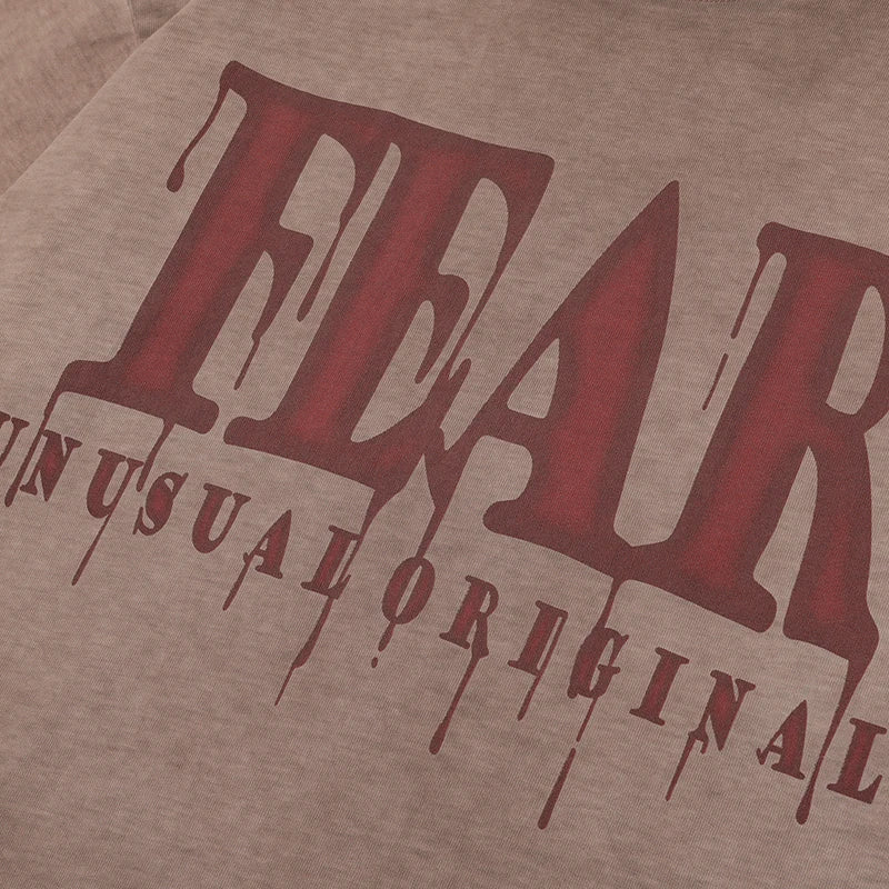 VITAL Fear T-Shirt