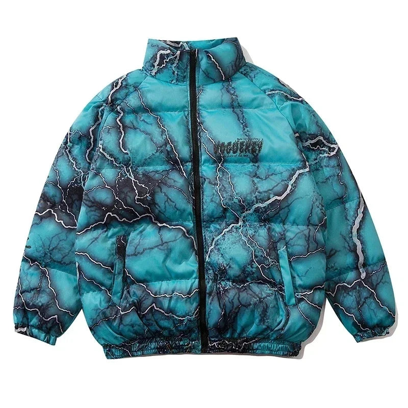 VITAL Lightning Jacket